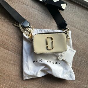 Marc Jacob’s Snapshot